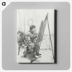 2-72_Jean-Bernard_canvas