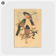 2-72_John-Gould_postcard