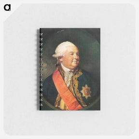 アートメモ帳-Admiral Sir Edward Hughes - ジョシュア レノルズ Memo.