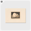 2-72_Julie-de-Graag_postcard