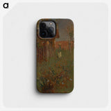 2-72_Ladislav-Mednyanszky_phone