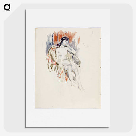 2-72_Magnus-Enckell_picture