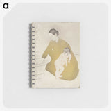 2-72_Mary-Cassatt_memo