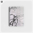アートメモ帳-Views of the National Institutes of Health
 - 国立医学図書館 Memo.
