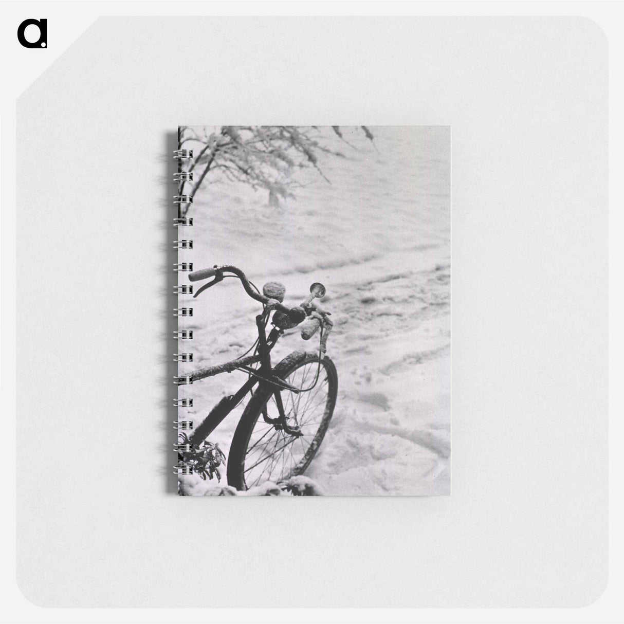 アートメモ帳-Views of the National Institutes of Health
 - 国立医学図書館 Memo.