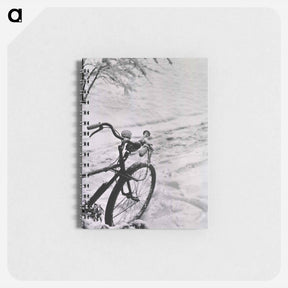 アートメモ帳-Views of the National Institutes of Health
 - 国立医学図書館 Memo.