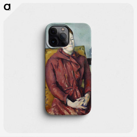 2-72_Paul-Cezanne_phone