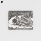 2-72_Paul-Gauguin_memo