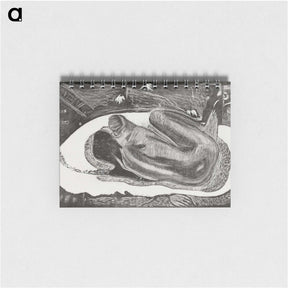 2-72_Paul-Gauguin_memo
