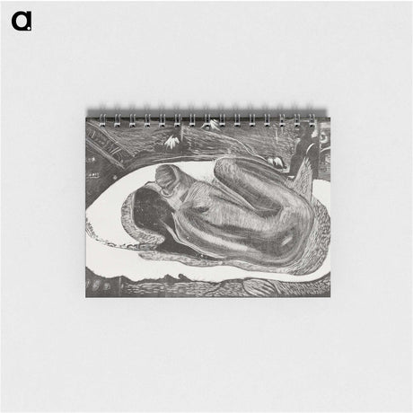 2-72_Paul-Gauguin_memo