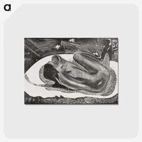 2-72_Paul-Gauguin_postcard
