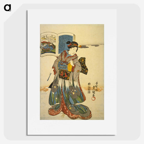 2-72_Utagawa-Kunisada_picture