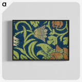 2-72_William-Morris_blk-crop