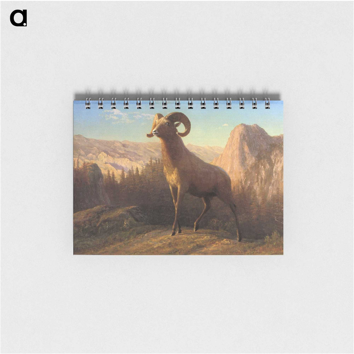 2-73_Albert-Bierstadt_memo