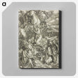2-73_Albrecht-Durer_canvas