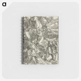 2-73_Albrecht-Durer_memo