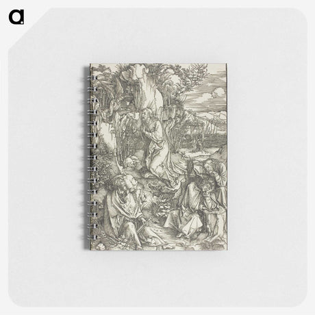 2-73_Albrecht-Durer_memo