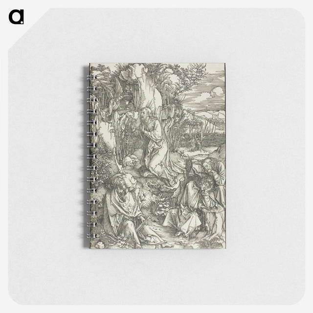 2-73_Albrecht-Durer_memo
