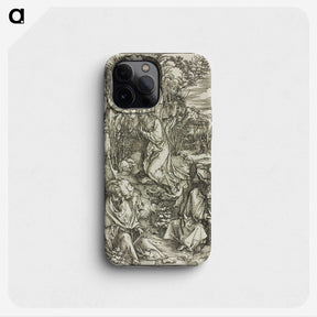 2-73_Albrecht-Durer_phone