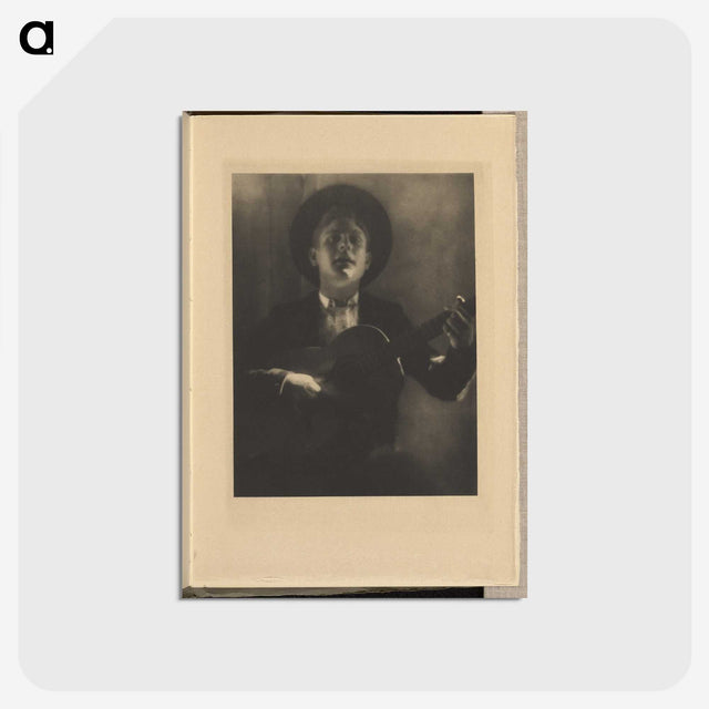2-73_Alfred-Stieglitz_postcard