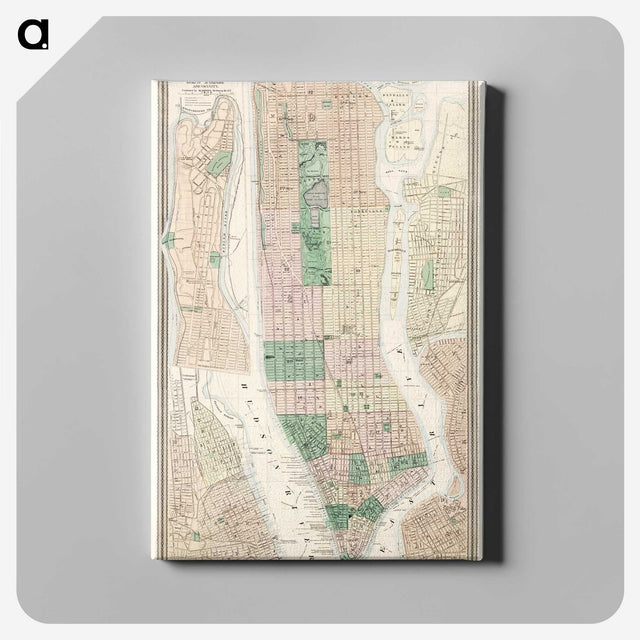 2-73_Antique-Maps_canvas