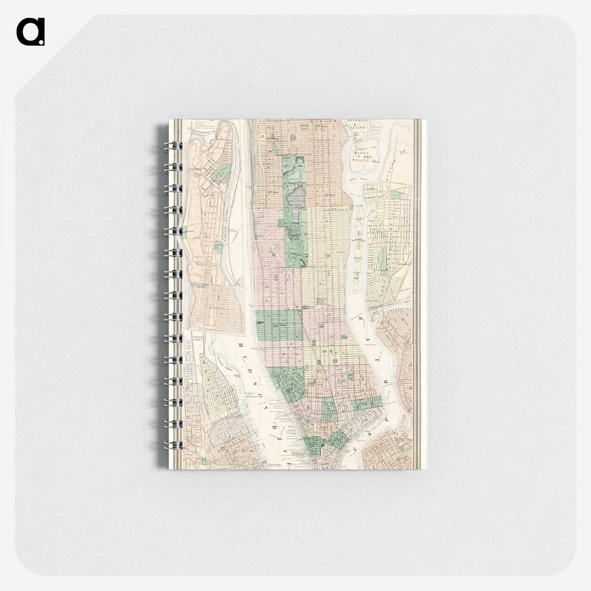 2-73_Antique-Maps_memo