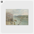 2-73_Camille-Pissarro_postcard