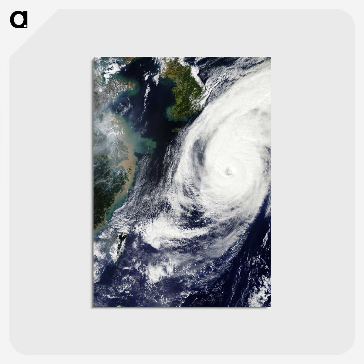 2-73_Earth-from-Above_postcard