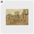 2-73_Edgar-Degas_postcard