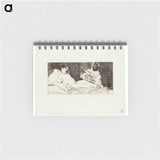 Olympia - エドゥアール マネ Memo.