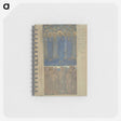 2-73_Edward-Burne-Jones_memo