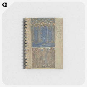 2-73_Edward-Burne-Jones_memo