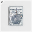 2-73_Edward-Penfield_memo