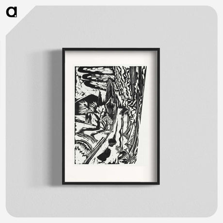 2-73_Ernst-Ludwig-Kirchner_blk