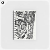 2-73_Ernst-Ludwig-Kirchner_memo