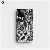 2-73_Ernst-Ludwig-Kirchner_phone