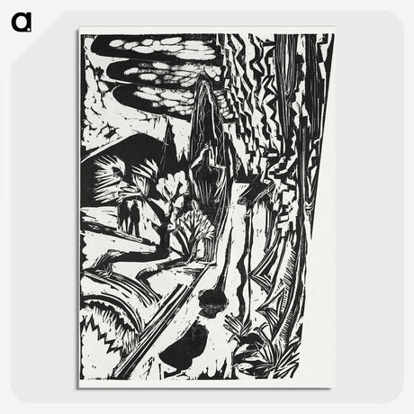 2-73_Ernst-Ludwig-Kirchner_picture-crop
