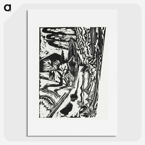 2-73_Ernst-Ludwig-Kirchner_picture