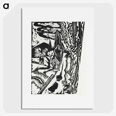 2-73_Ernst-Ludwig-Kirchner_picture