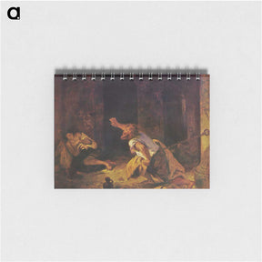 2-73_Eugene-Delacroix_memo