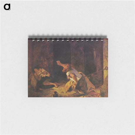 2-73_Eugene-Delacroix_memo