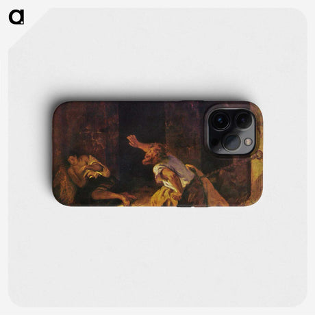 2-73_Eugene-Delacroix_phone