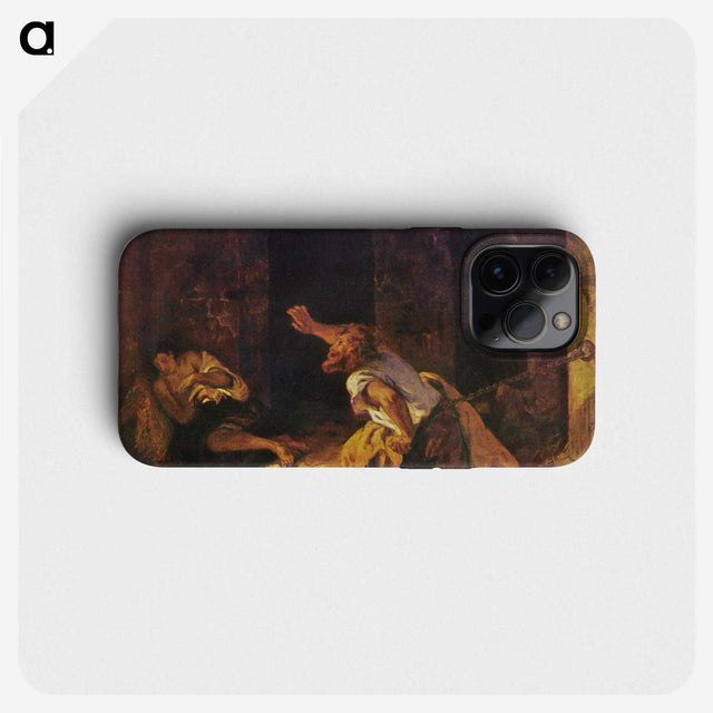 2-73_Eugene-Delacroix_phone