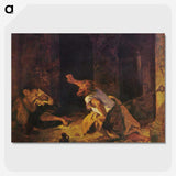 2-73_Eugene-Delacroix_picture-crop