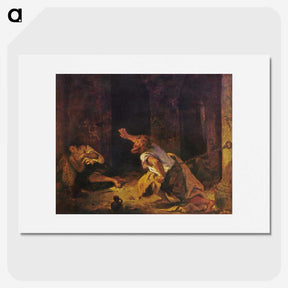 2-73_Eugene-Delacroix_picture