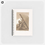 And Still They Don't Go! - Francisco de Goya Memo.