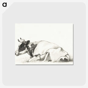 2-73_Jean-Bernard_postcard
