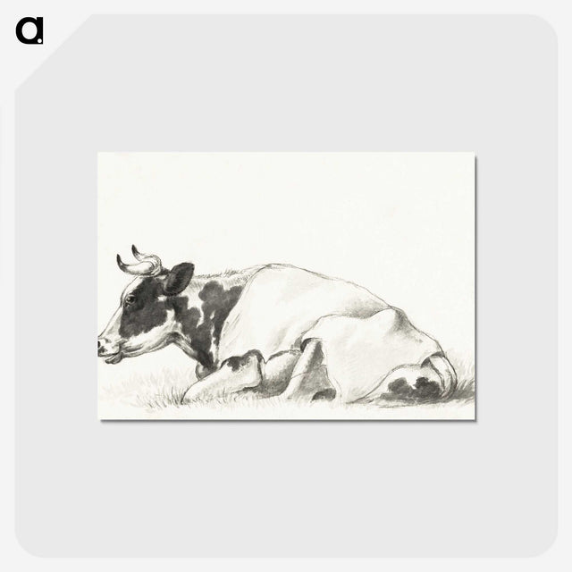 2-73_Jean-Bernard_postcard