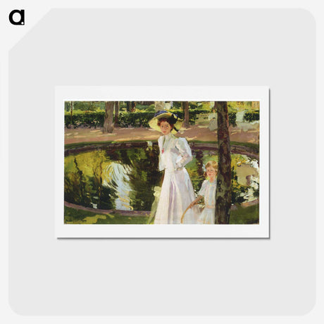2-73_Joaquin-Sorolla_hagaki