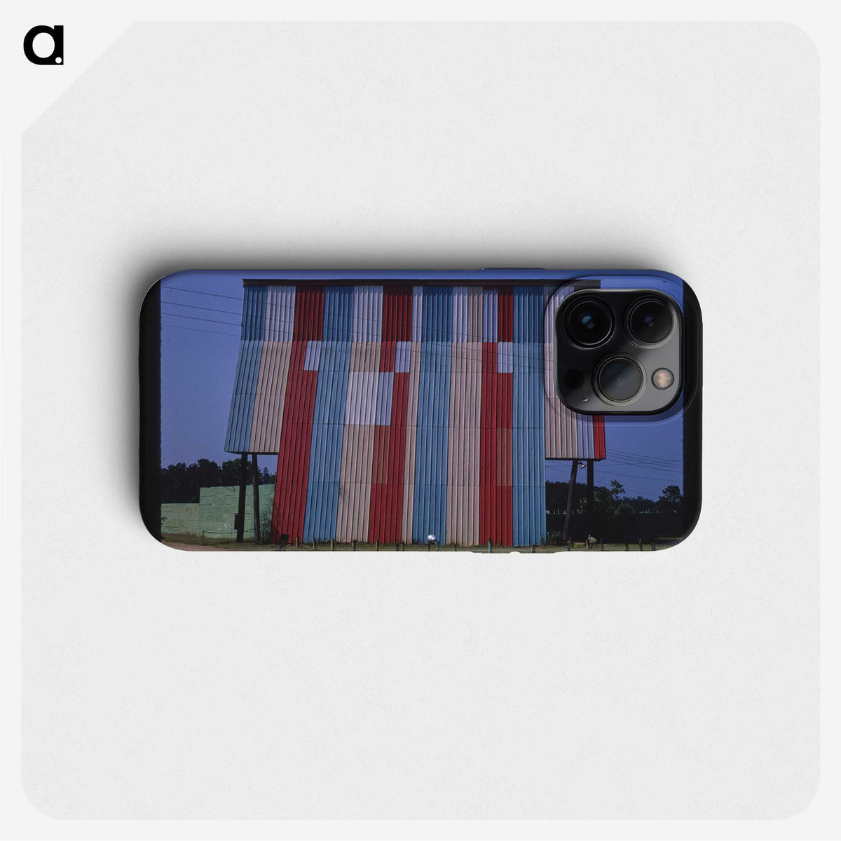 2-73_John-Margolies_phone